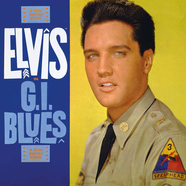 Naptár 2027 Elvis