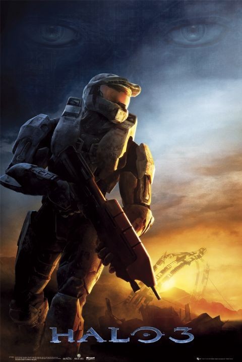 image du participant - Halo 3