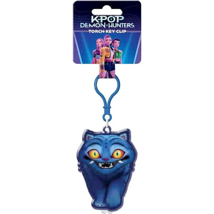 Portachiavi KPop Demon Hunters - Derpy