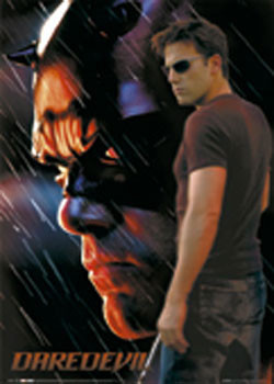 Poster DAREDEVIL – Murdock