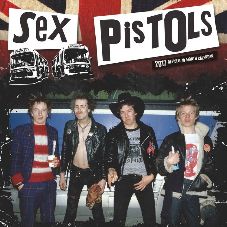 Kalender 2027 s** Pistols