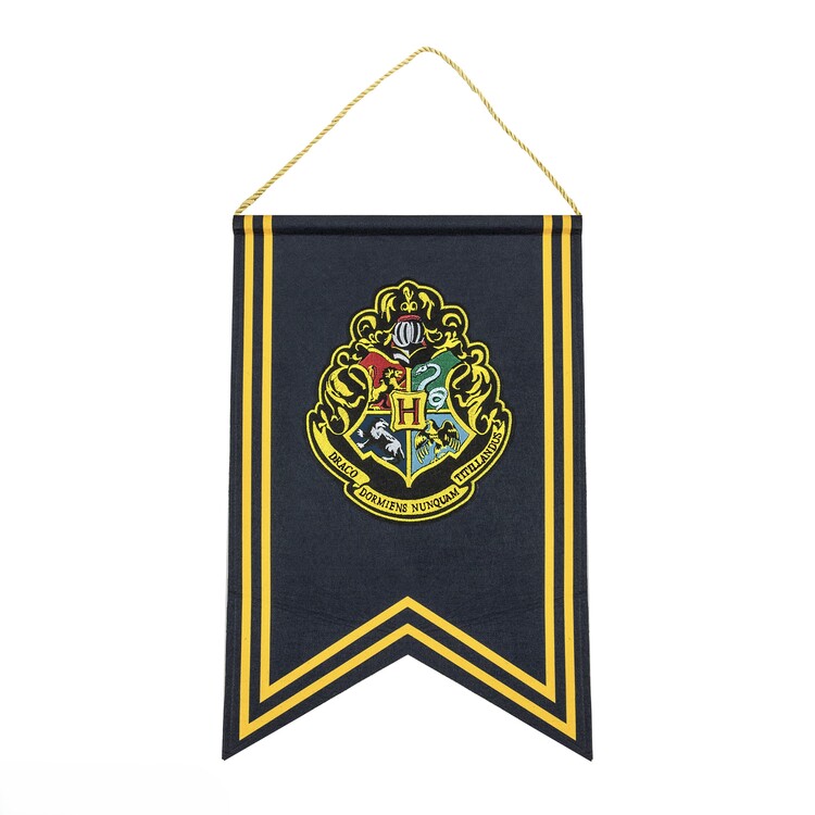 Harry Potter - Hogwarts