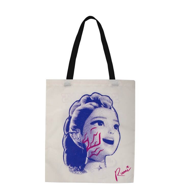 Tasche Kpop Demon Hunters - Rumi & Jinu