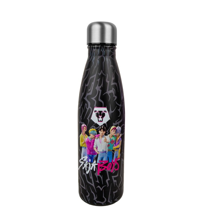 Borraccia Kpop Demon Hunters - Saja Boys