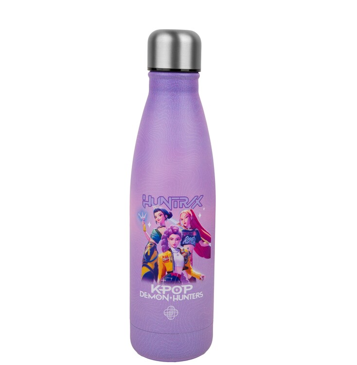 Fles Kpop Demon Hunters - HUNTR/X
