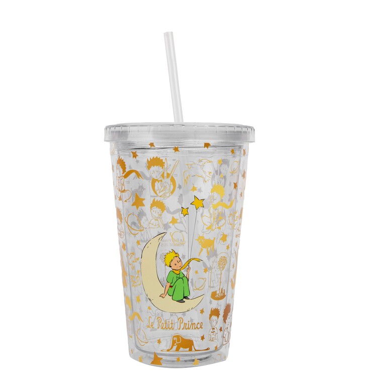 Tazza da viaggio The Little Prince - Stargazing