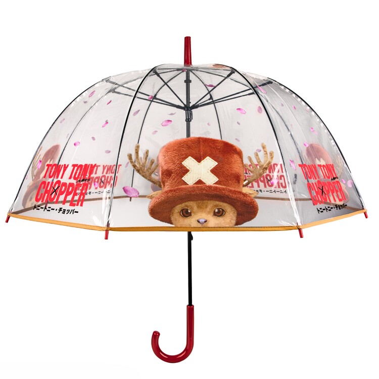Regenschirm One Piece - Tony Tony Chopper