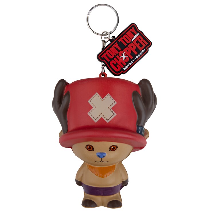 Klíčenka One Piece - Tony Tony Chopper