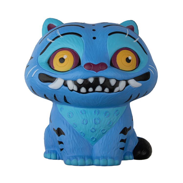 Squishy antistress speelgoed Kpop Demon Hunters - Derpy