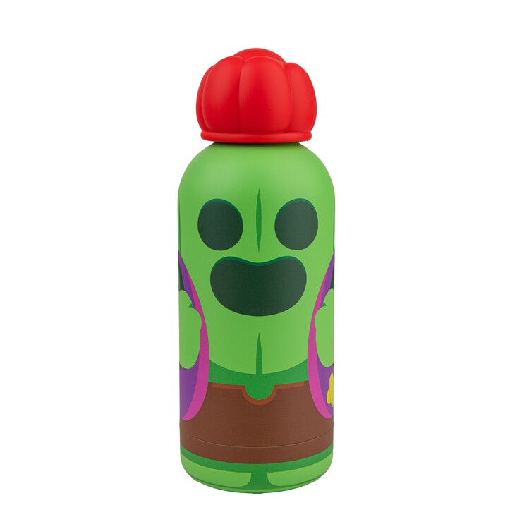 Flasche Brawl Stars - Spike
