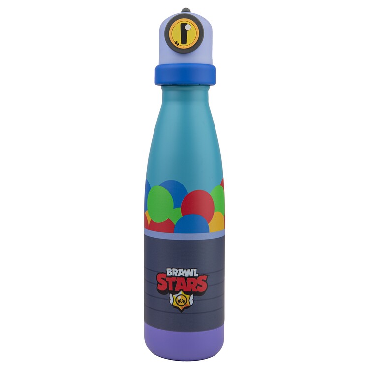 Flasche Brawl Stars - Rico