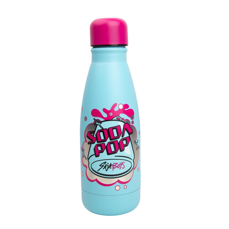 Fles Kpop Demon Hunters - Soda Pop