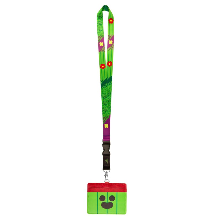Tarjetero Brawl Stars - Spike