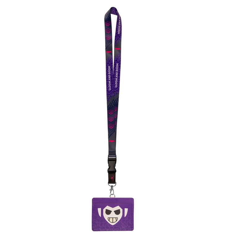 Pouzdro na karty Brawl Stars - Mortis