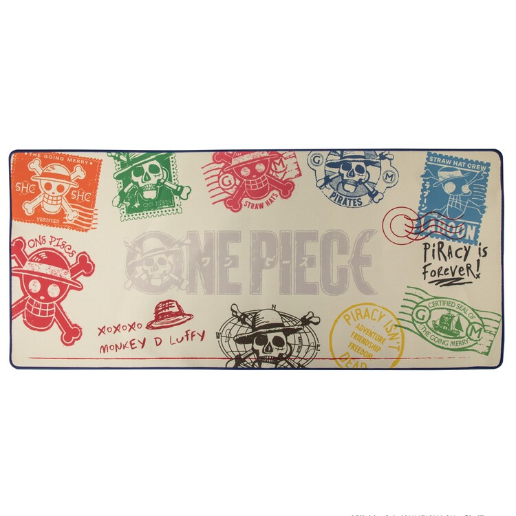 One Piece - Straw Hat Chronicles