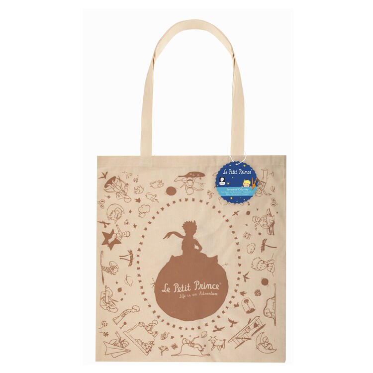 Tasche The Little Prince - Terrestrial Odyssey