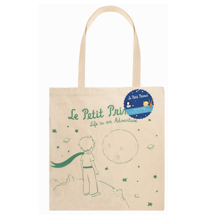 Tas The Little Prince - Moonlit Mirage