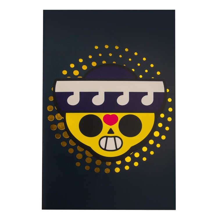 Notes Brawl Stars - Poco