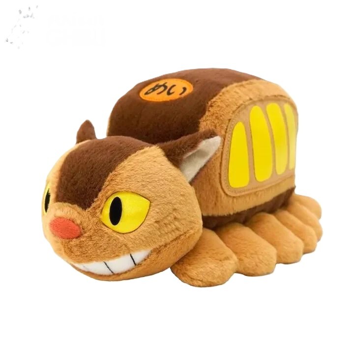 Peluche My Neighbor Totoro - Catbus