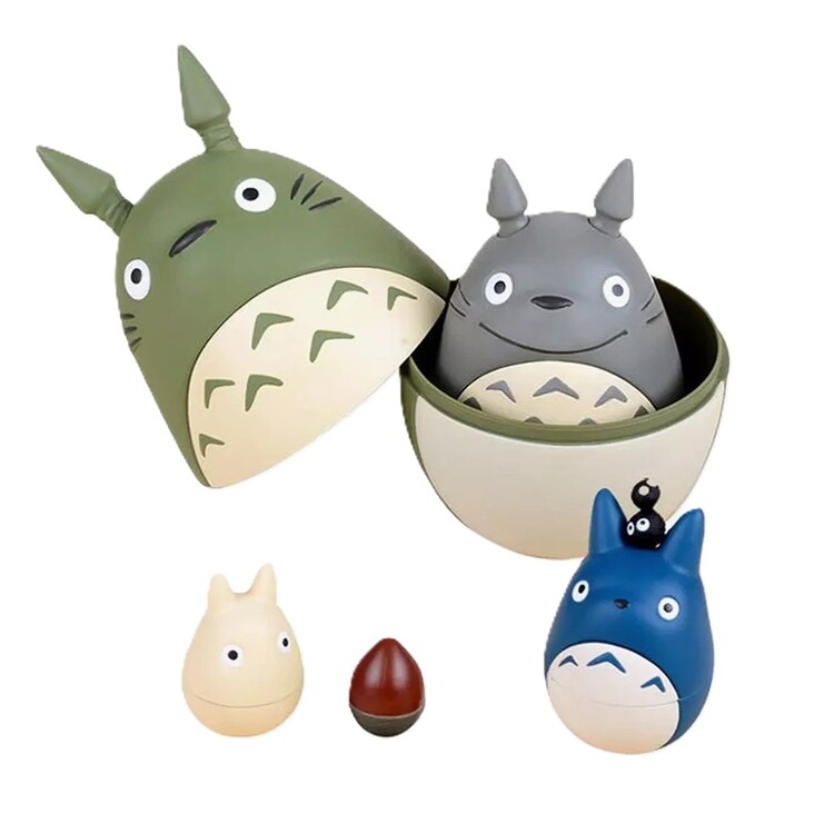 Figurka My Neighbor Totoro - Totoro