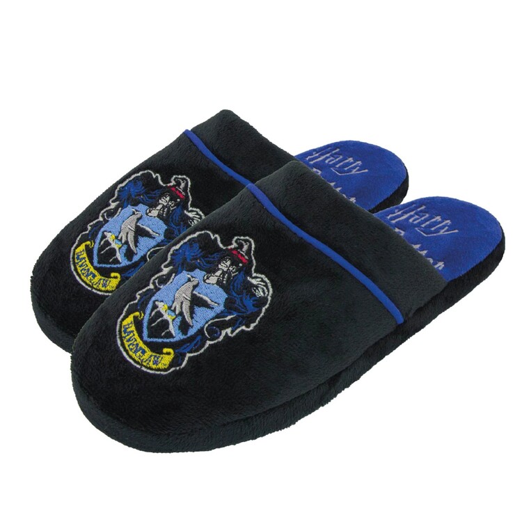 Pantofle Harry Potter - Ravenclaw