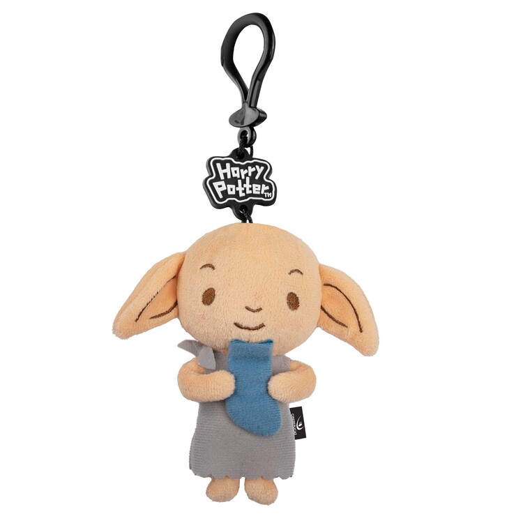 Schlüsselanhänger Harry Potter - Dobby