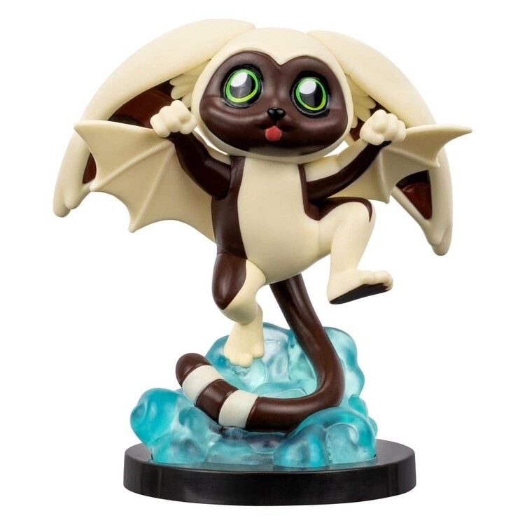 Figur Avatar: The Last Airbender - Momo (Book 2)