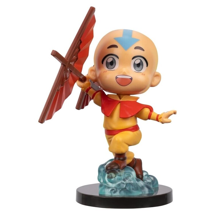 Figurka Avatar: The Last Airbender - Aang (Book 2)