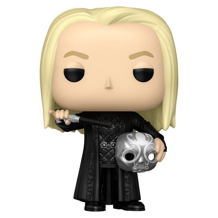 Figurka Funko POP! - Harry Potter - Lucius Malfoy