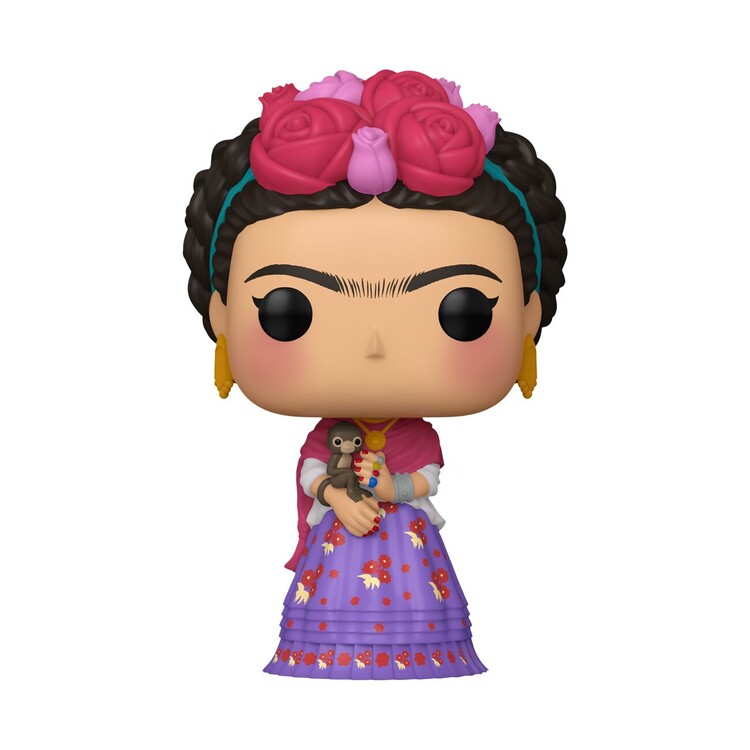 Figurka Funko POP! - Frida Kahlo - Frida Kahlo