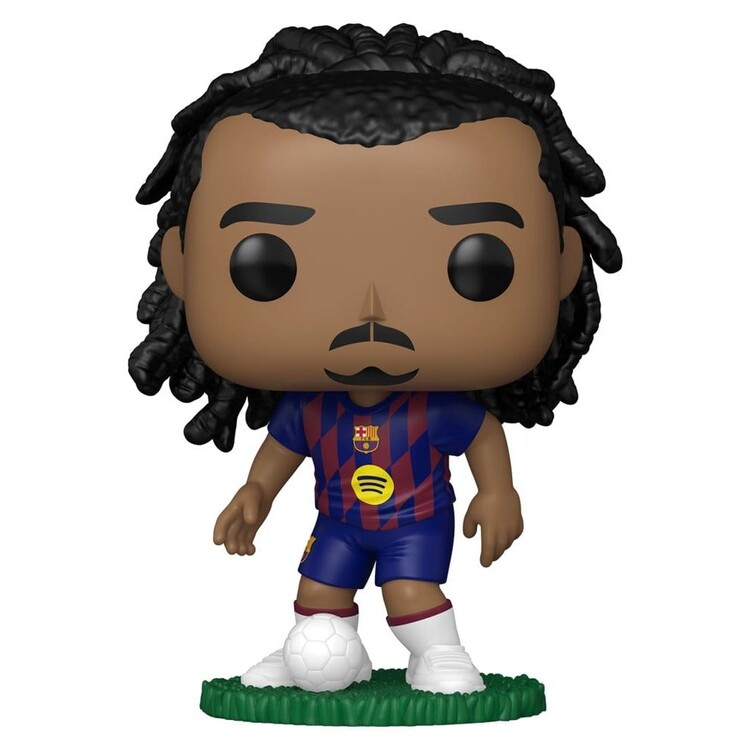 Figurka Funko POP! - FC Barcelona - Jules Kounde