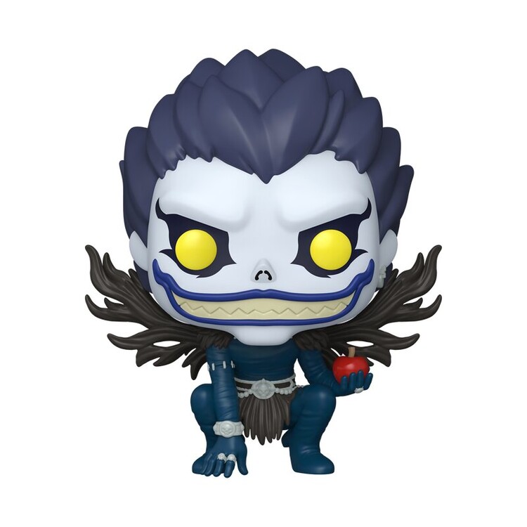 Figurine Funko POP! - Death Note - Ryuk