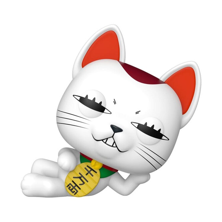 Figurka Funko POP! - Dandadan - Turbo Granny Cat