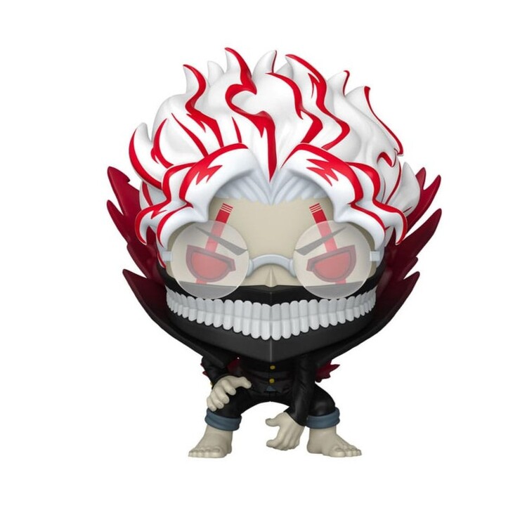 Figur Funko POP! - Dandadan - Okarun | Chase Variant