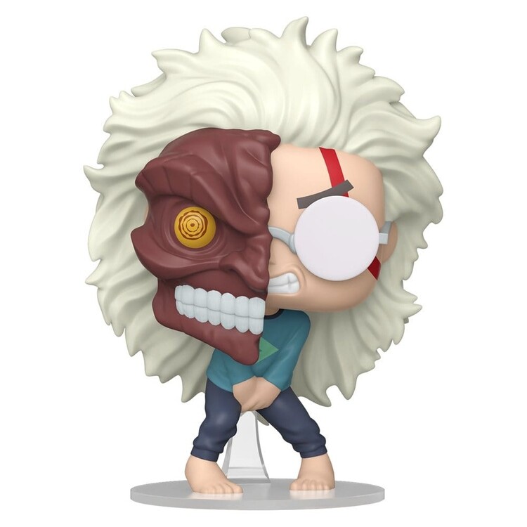 Figurka Funko POP! - Dandadan - Okarun (Alt Outfit)