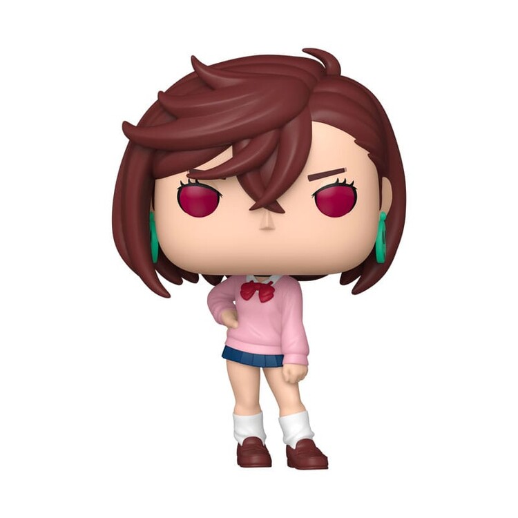 Figuur Funko POP! - Dandadan - Momo Ayase