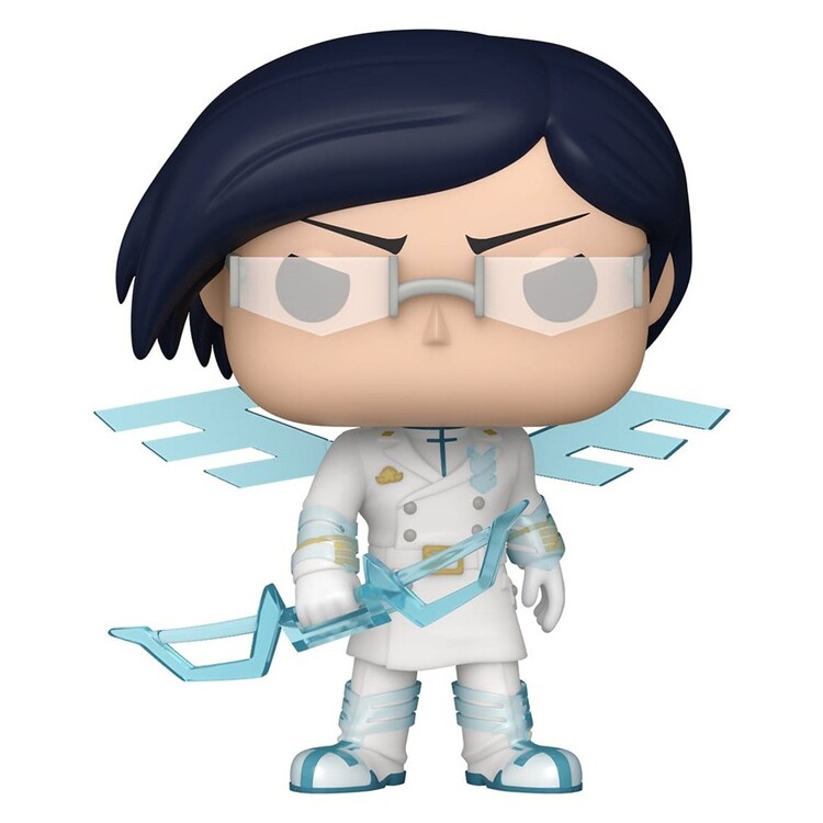 Figuur Funko POP! - Bleach - Uryu