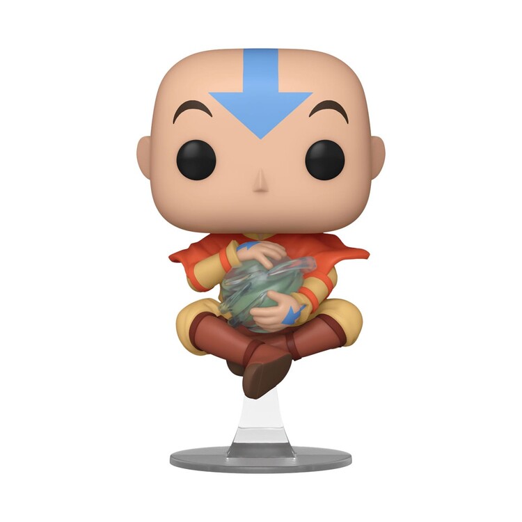 Figurka Funko POP! - Avatar: The Last Airbender - Aang Floating