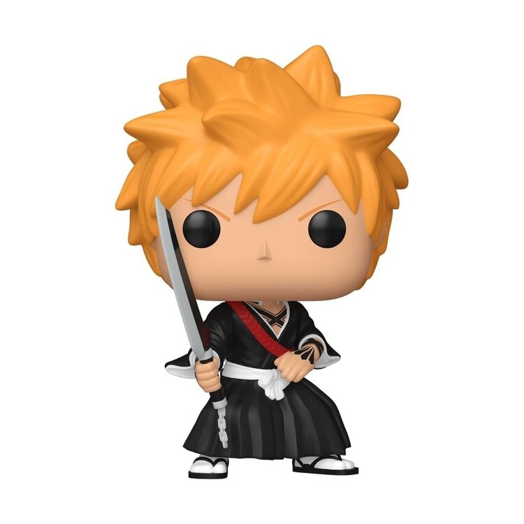 Statuetta Funko POP! - Bleach - Ichigo (FB Shikai)