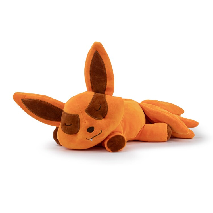 Plyšák Naruto Shippuden - Kurama Sleeping