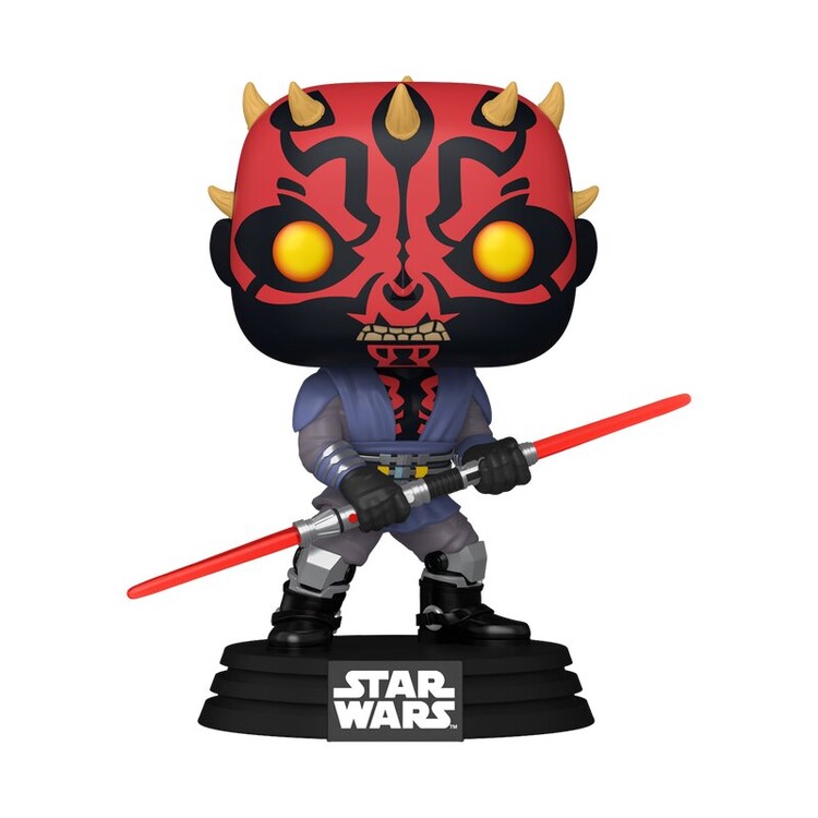 Figura Funko POP! - Shadow Lord - Maul