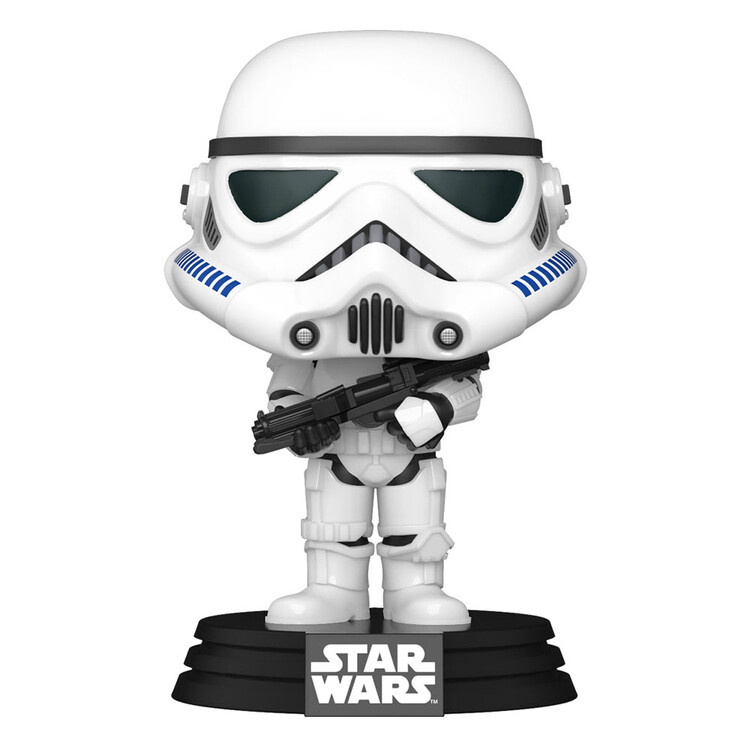 Figur Funko POP! - Star Wars New Classics - Stormtrooper