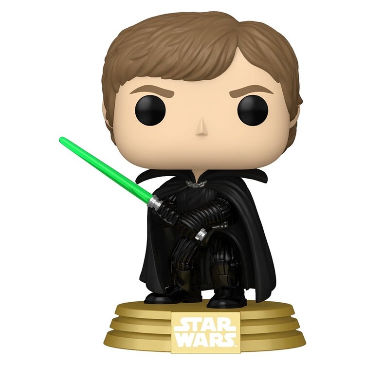 Figur Funko POP! - Star Wars Legends - Luke (GW)