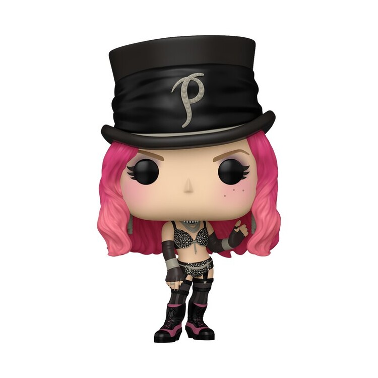 Figur Funko POP! - PiNK - Lady Marmalade