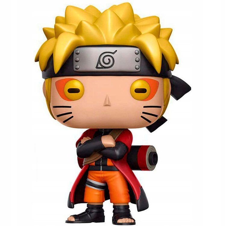 Figurka Funko POP! - Naruto Shippuden - Naruto (Sage Mode)