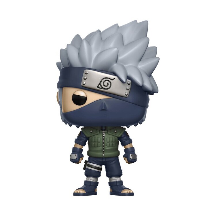 Figurka Funko POP! - Naruto Shippuden - Kakashi