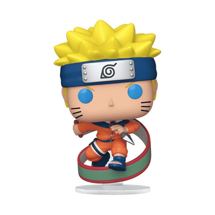 Figurină Funko POP! - Naruto Classic - Naruto