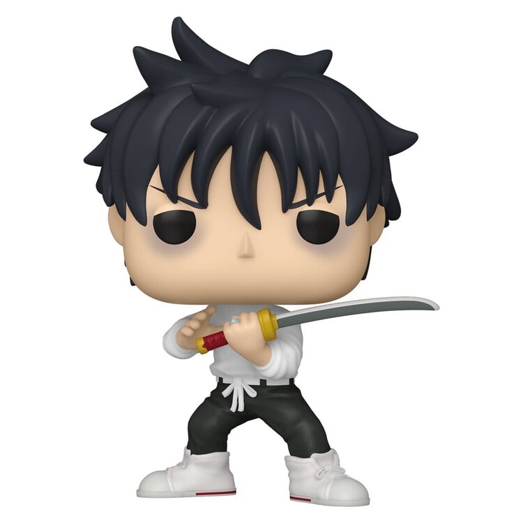 Figurka Funko POP! - Jujutsu Kaisen - Yuta