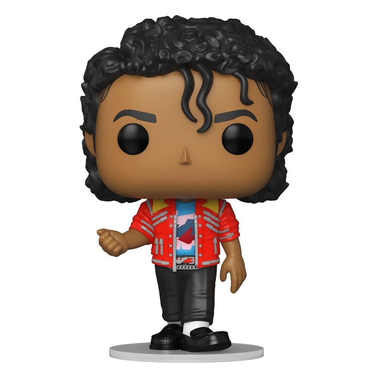 Figuur Funko POP! - Michael Jackson - Beat It