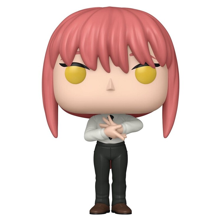 Figur Funko POP! - Chainsaw Man - Makima Exclusive Edition